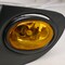 Spec-D Tuning 03-05 Honda Civic Si 3 Door Foglights Yellow Lens LF-CV023AMOEM-HZ - alternate 2